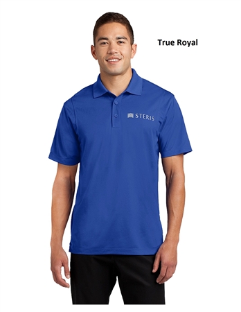 MEN'S MICROPIQUE SPORT-WICK POLO