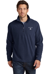 1/2 ZIP FLEECE